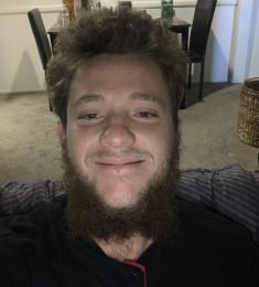 Jake, 24 years old, Phoenix, USA