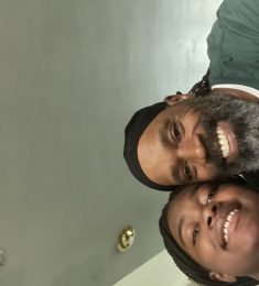 Caleb Johnson, 51 years old, Columbus, USA