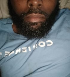 Isaiah, 48 years old, Chester, USA