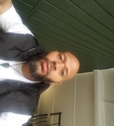 Roc, 45 years old, Raleigh, USA