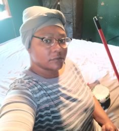 Yochanon, 39 years old, Oklahoma City, USA