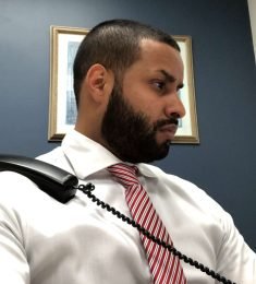 Ephraim, 36 years old, Kissimmee, USA