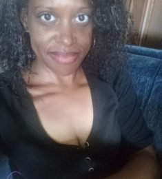 Shannahyah, 41 years old, Bloomington, USA