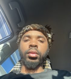 Eldad Israel, 27 years old, Philadelphia, USA