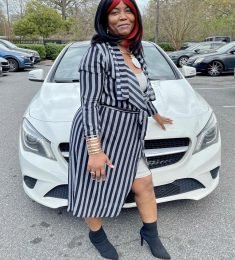 Driyyah, 45 years old, Charlotte, USA