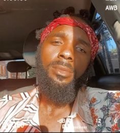 Isaiah Emmanuel, 33 years old, Columbus, USA