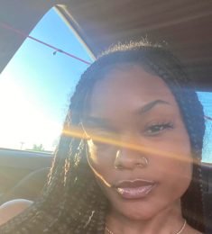 Sarah, 24 years old, Milwaukee, USA