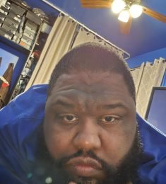 Christopher, 43 years old, The Bronx, USA