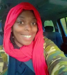 Salina, 34 years old, Charleston, USA