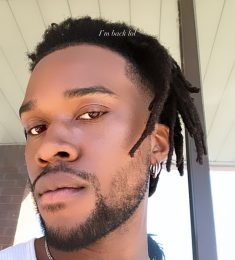 Matthew, 27 years old, Atlanta, USA
