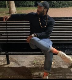 Korey Campbell, 39 years old, Margate, USA