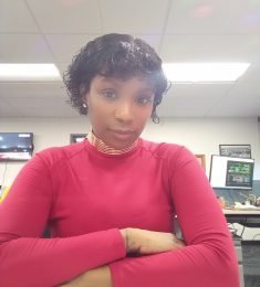Ziva Israel, 48 years old, St. Louis, USA