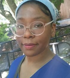 Kaya Baht Israel, 27 years old, Atlanta, USA