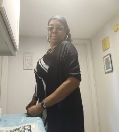 BlessedbyYAH, 64 years old, Sun City West, USA