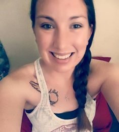 Briana, 32 years old, Kaunas, Lithuania