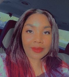 Kiani, 31 years old, Nashville, USA