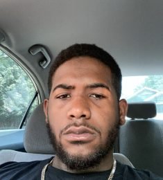 Elijah, 25 years old, Natchez, USA