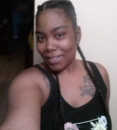 Sym, 34 years old, Tucson, USA