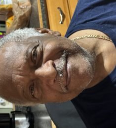 King Tyus, 68 years old, Springfield, USA