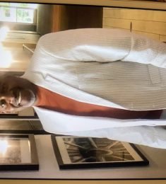 Troy McMillan, 62 years old, Oak Hill, USA
