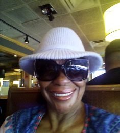 AbiYah Bhat Ysrayl, 65 years old, Phoenix, USA