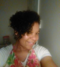 Pearl, 48 years old, Washington, D.C., USA