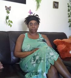 Lisa Augusta, 53 years old, Antioch, USA