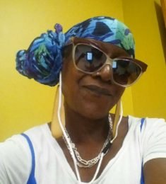 Sheba Love, 64 years old, Charlotte Amalie, U.S. Virgin Islands