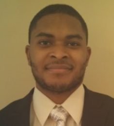 Blair Hall, 27 years old, Elizabethtown, USA