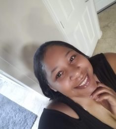 Nyree, 51 years old, Houston, USA