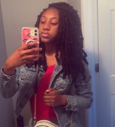 Iyana, 25 years old, Conyers, USA