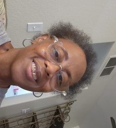 Laralyn Kelly Johnson, 64 years old, Norco, USA