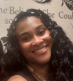 Samantha, 41 years old, Valdosta, USA