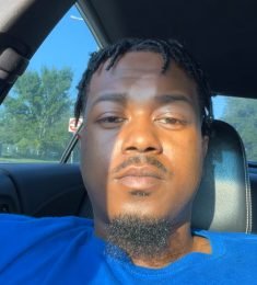 Dylan J, 24 years old, Lafayette, USA