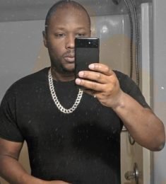 Trant, 41 years old, Huntsville, USA