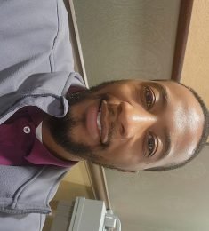 Maurice Crum, 34 years old, Harker Heights, USA