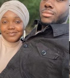 Malachi, 26 years old, Little Rock, USA