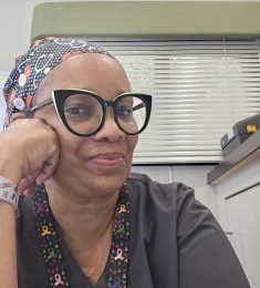 Elishevah, 61 years old, Fort Lauderdale, USA