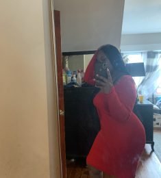 Shaquasia Anderson, 32 years old, New York City, USA