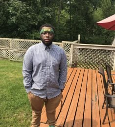 Terrell Bryan, 27 years old, Windsor, USA