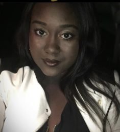 Tiana Jones, 33 years old, Dallas, USA