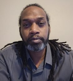 Banayahu Sheldon Snape, 53 years old, Kissimmee, USA