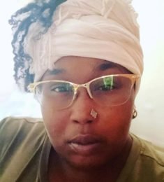 Zera Emmanuel, 40 years old, Goodyear, USA