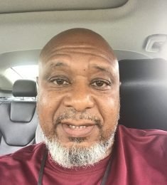 Cedrick Tomlin, 57 years old, Charlotte, USA
