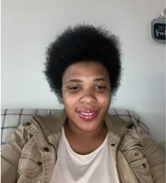 Yada Yasharaal, 27 years old, Rochester, USA