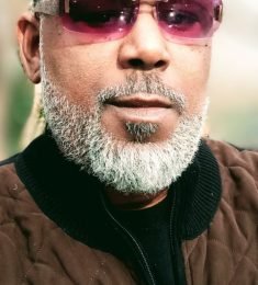 Calvin Davis, 58 years old, Charlotte, USA