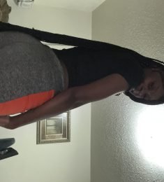 Cashonda Thompson, 44 years old, Memphis, USA
