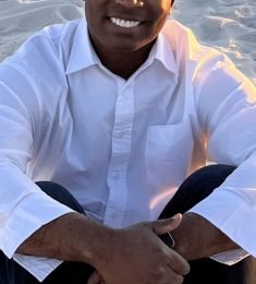 KG, 49 years old, Dallas, USA