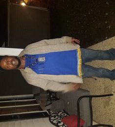 Tsfaw Zadok, 46 years old, Louisville, USA