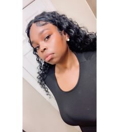 Ronnetta, 27 years old, Chicago, USA